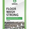 Средство для напольных покрытий Grass Floor Wash Strong 1 л