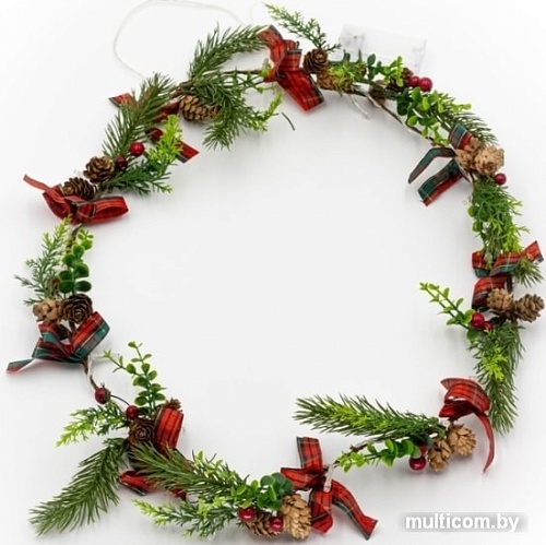 Гирлянда ArtStyle CL-N204WW