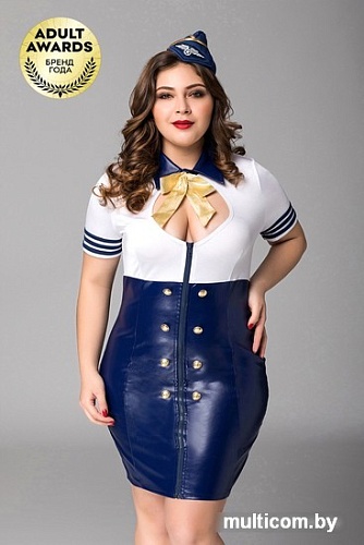 Игровой костюм женский Candy Girl 841052 (2XL)