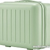 Чемодан Ninetygo Mini Pudding Travel Case 13'' (зеленый)