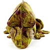 Игрушка-подушка Exoprima Хамелеон 1807372005-110/purple-green