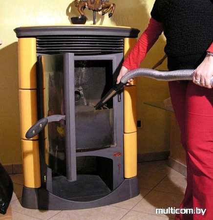 Пылесос Lavor Ashley 410 8.236.0015