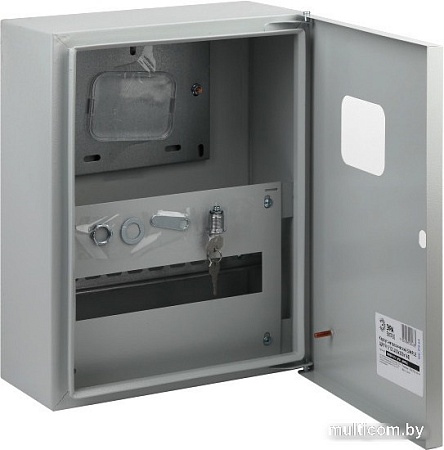 Корпус металлический Эра Simple ЩУРн-1/12 IP31 Б0041679