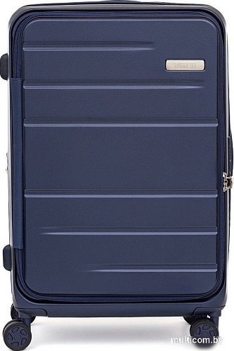 Чемодан-спиннер Fabretti EN1030-24-8