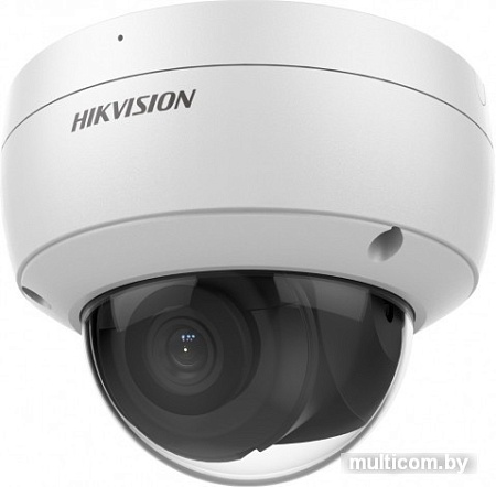 IP-камера Hikvision DS-2CD2123G2-IU (2.8 мм)