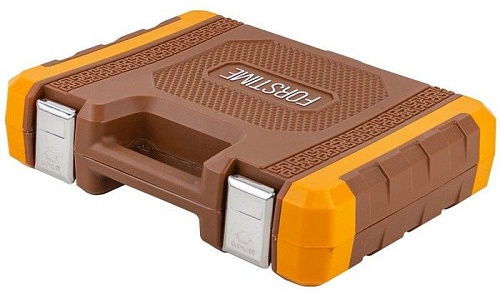 Универсальный набор инструментов Forstime FT-4941-5DS-м (94 предмета)