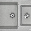 Кухонная мойка Gran-Stone GS-76K (310 светло-серый)