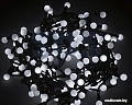 Гирлянда Neon-night LED - шарики 17.5 мм [303-505]