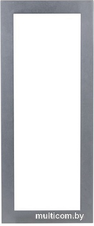 Аксессуар Dahua DHI-VTM126 металлическая рамка для 3-х модулей