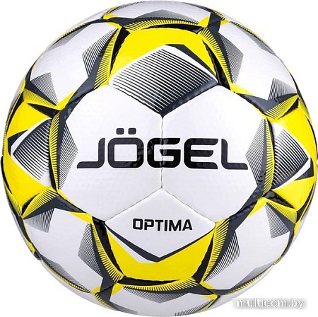 Мяч Jogel BC20 Optima (4 размер)