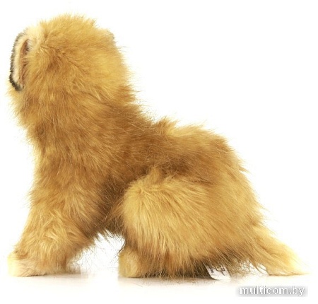 Классическая игрушка Hansa Сreation Норфолкский терьер 4126 (23 см)