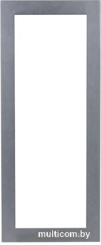 Аксессуар Dahua DHI-VTM126 металлическая рамка для 3-х модулей