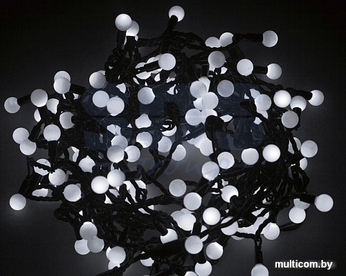 Гирлянда Neon-night LED - шарики 17.5 мм [303-505]