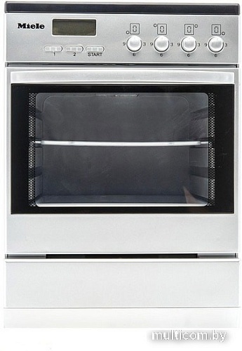 Кухонная плита игрушечная Klein Miele 9490