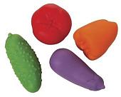 Набор игрушечных продуктов Огонек Набор овощей №1 С-1495