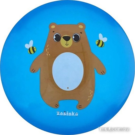 Детский мяч Zabiaka 4160704