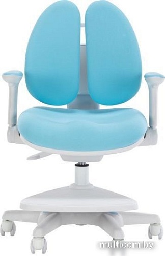 Детский ортопедический стул Everprof Kids 101 (голубой)