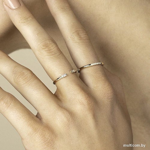 Кольцо Aurelia LA1-341