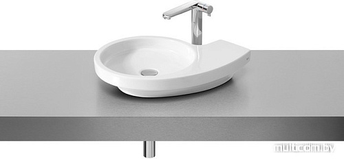 Умывальник Roca Urbi 3 58x40 (327228000)