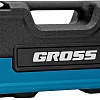 Универсальный набор инструментов GROSS 14147 (24 предмета)