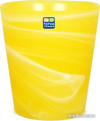 Кашпо NiNaGlass Бальзамин 4840158964