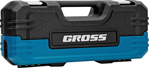 Универсальный набор инструментов GROSS 14147 (24 предмета)