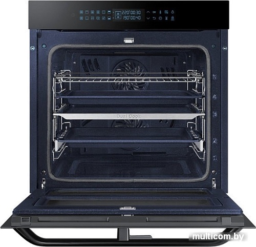 Электрический духовой шкаф Samsung NV75N7626RB