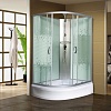 Душевая кабина Мономах Б/К 100/70/24 МЗ R