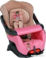 Автокресло Lorelli Bumper 2017 Rose&Beige Princess