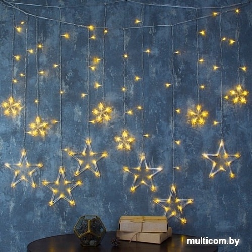 Бахрома Luazon Звезды 2361702