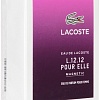 Lacoste L.12.12 Magnetic Pour Elle EdP (80 мл)