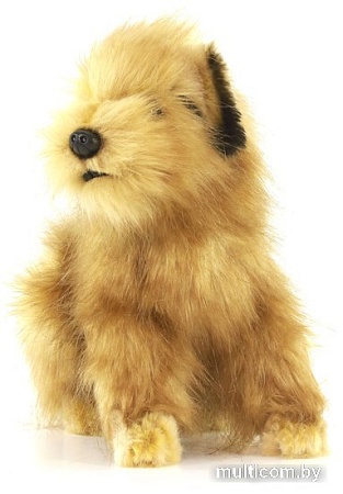 Классическая игрушка Hansa Сreation Норфолкский терьер 4126 (23 см)