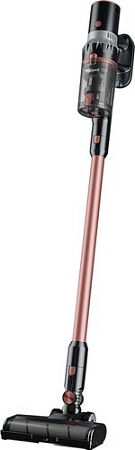 Пылесос Weissgauff V12 BLDC 500 Ora Rosa Turbo