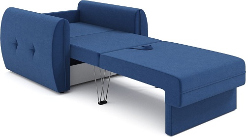 Кресло-кровать Mio Tesoro Лагос (velutto 26)