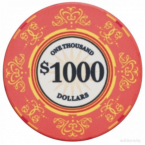 Карточная игра Partida Luxury Ceramic lux500