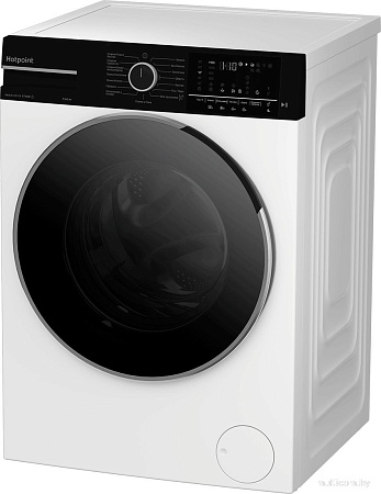 Стирально-сушильная машина Hotpoint WDSH 75549 VBX