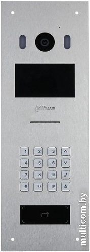 Вызывная панель Dahua DHI-VTO6521K