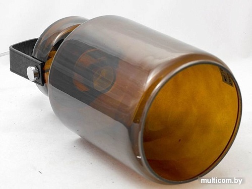 Подвесная люстра Lussole Brighton GRLSP-9640