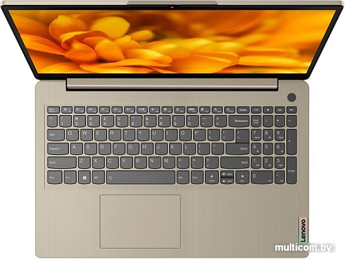 Ноутбук Lenovo IdeaPad 3 15ITL6 82H802M0RM
