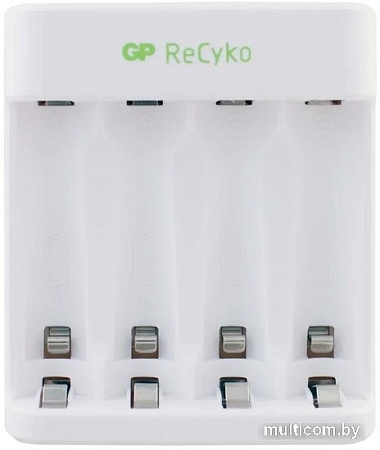 Зарядное устройство GP E411-2CRB1