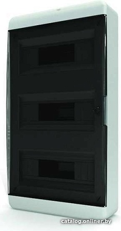 Бокс пластиковый Tekfor BNK 40-36-1