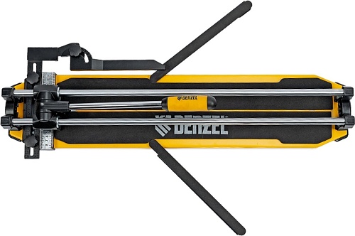 Ручной плиткорез Denzel 877008