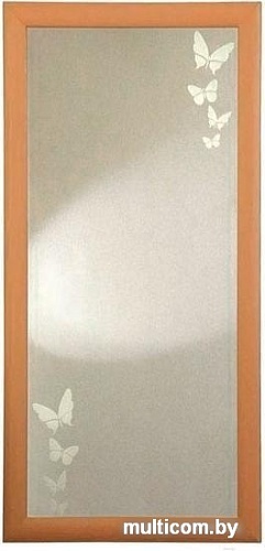 Континент Нежность 60x120 (бук)