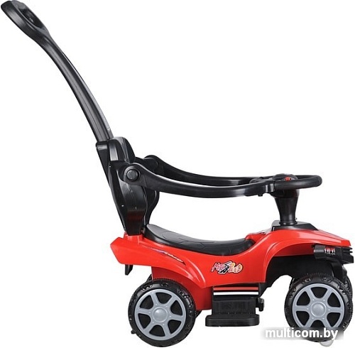 Farfello ZDL01/1 (красный)