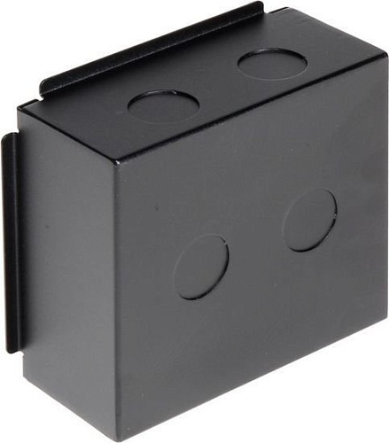 Аксессуар Dahua VTOB107 монтажная коробка для вызывной панели для VTO2000А