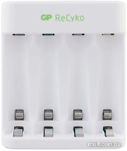 Зарядное устройство GP E411-2CRB1