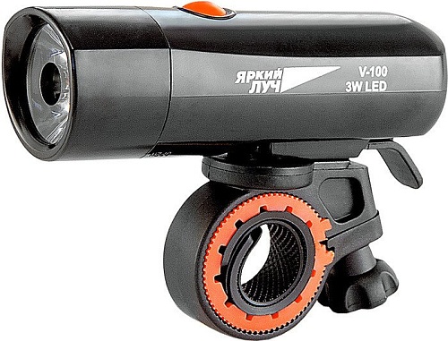 Фонарь Яркий луч V-100