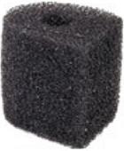 Наполнитель фильтра Barbus Filtr 017 Sponge 030