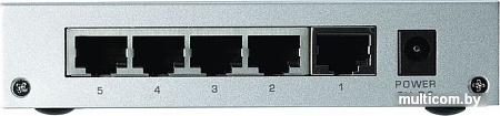 Коммутатор Zyxel GS-105B