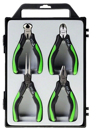 Набор инструментов Haupa 211880